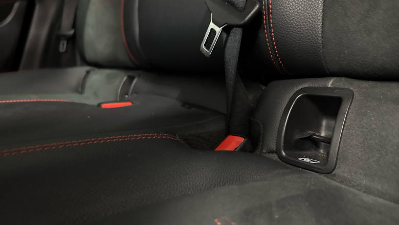 Mercedes-Benz GLA 200 AMG Line Executive 5dr Auto Petrol Hatchback